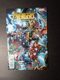 Avengers VS #1 - Variant Cover