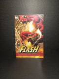 The Flash Yeniden Doğuş(Rebirth)