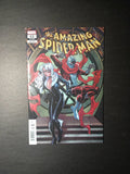 Amazing Spider Man #62 - Variant Cover