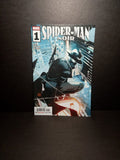 Spider Man Noir #1