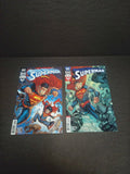 Superman #40-41