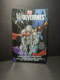 Wolverines #1 - Dancing with the Devil
